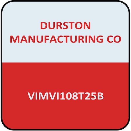 Vim Tools VIM Tools T25 Ball Torx Bit x 1/4 in. Hex Drive x 1 in. Long VI108T25B